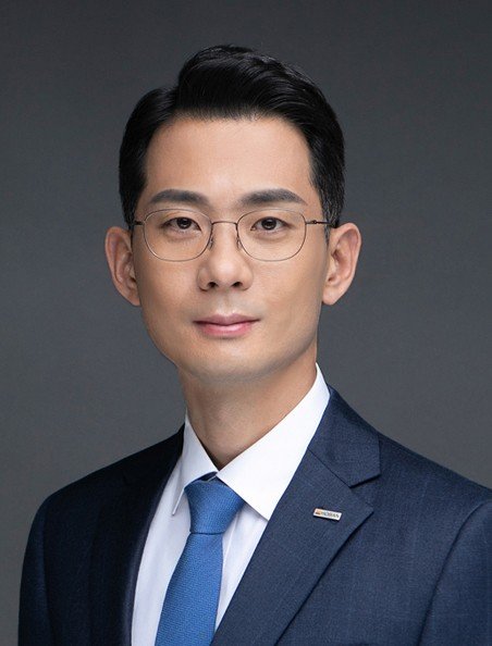 대한전선, 김준석 신임 대표 선임