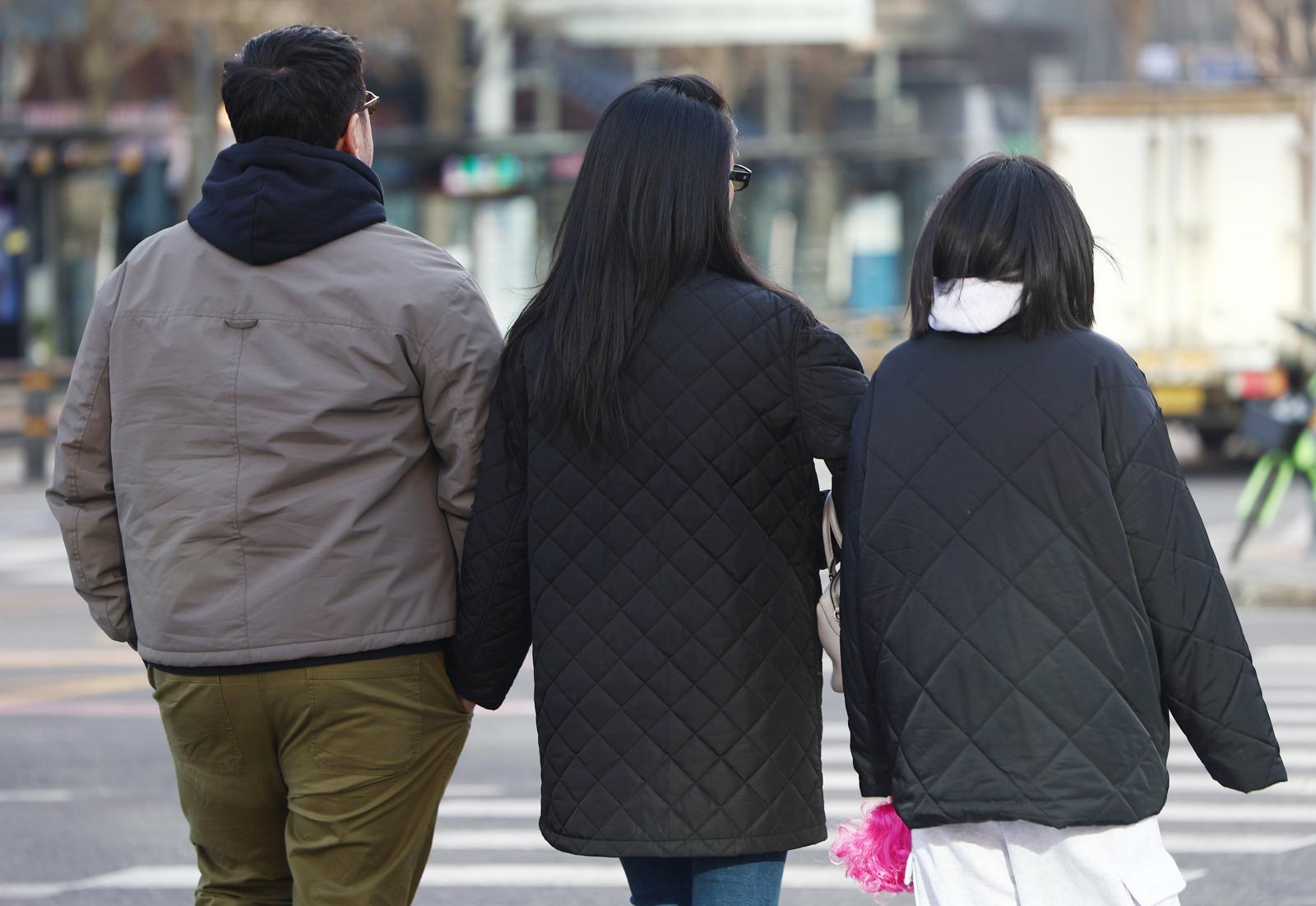 [날씨]아침 기온 10도 ‘뚝’…전국 내륙 대부분 한파특보
