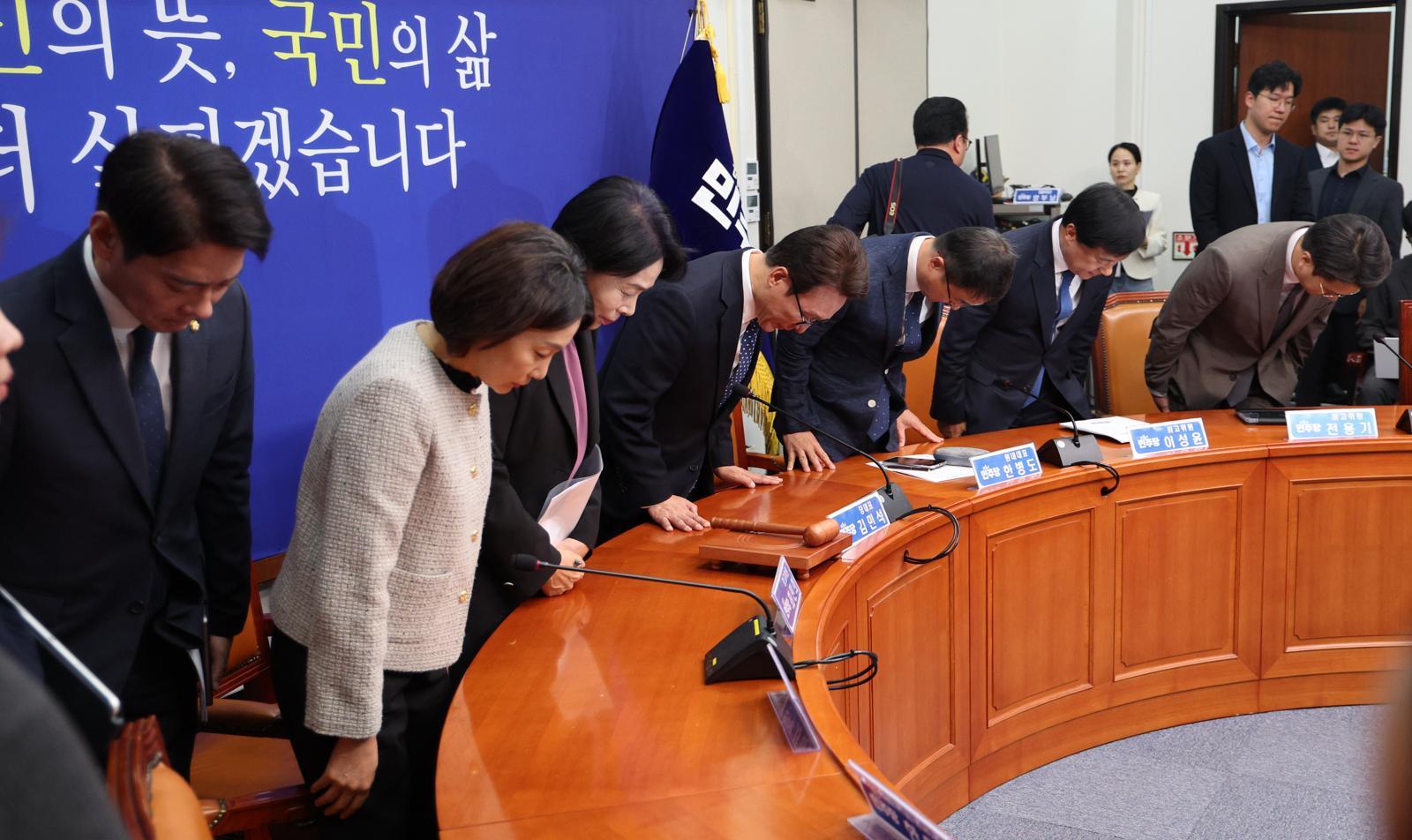 [사설]소방 재정 핑퐁… 책임 피하면서 소방관 헌신 요구할 수 있나
