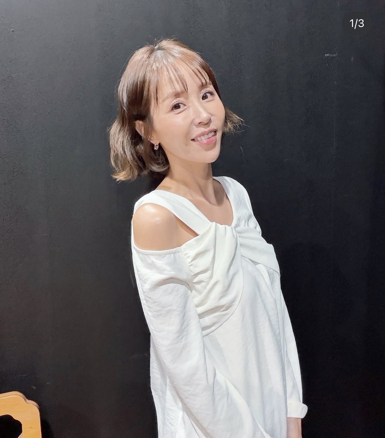 너무 마른 신지…과거 근육량 부족으로 인바디 측정 불가 판정