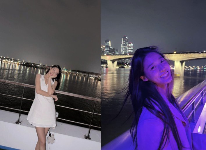 설현, 부기 관리로 지킨 원조 ‘입간판 여신’ 몸매