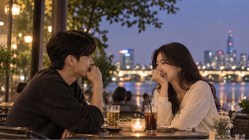 여성 10명 중 7명 “술 자주 마시는 상대, 호감 떨어져” 달라지는 음주문화