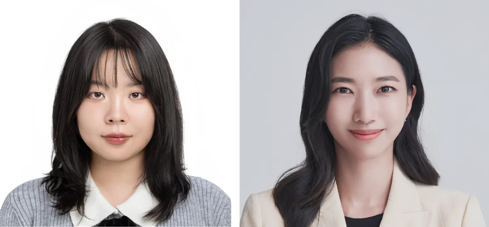 유네스코 문화 간 리더십 프로그램, 한국인 반휘은·김지은 씨 선정