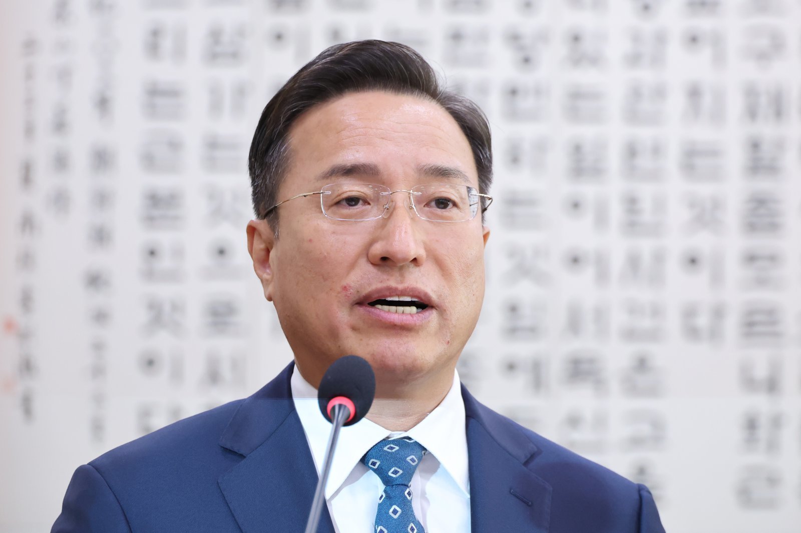 검찰총장 대행 “李대통령 사건 공소취소 검토한 바 없다”