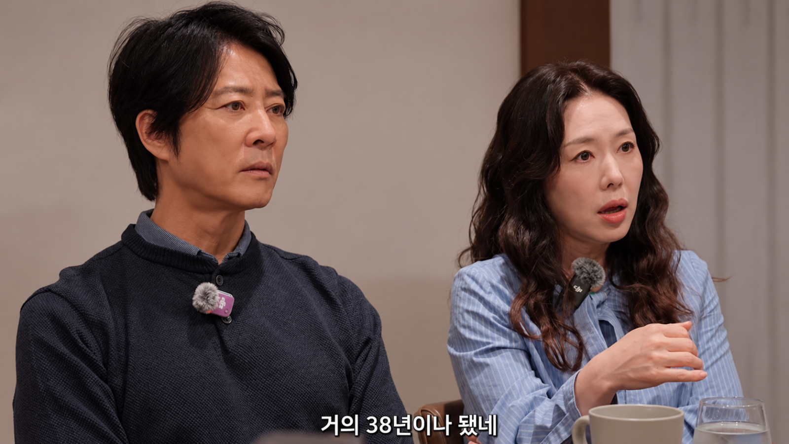 모친상 최수종에 김영옥 “슬픈 마음도 있지”…말없이 헤아린 38년 인연