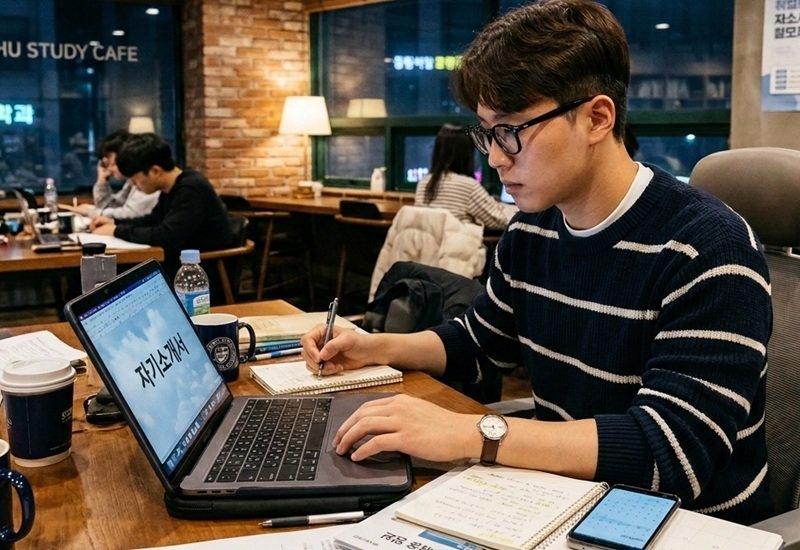 [한국 청년세대의 발견] 1. 대학 졸업은 사회 출발이 아니다