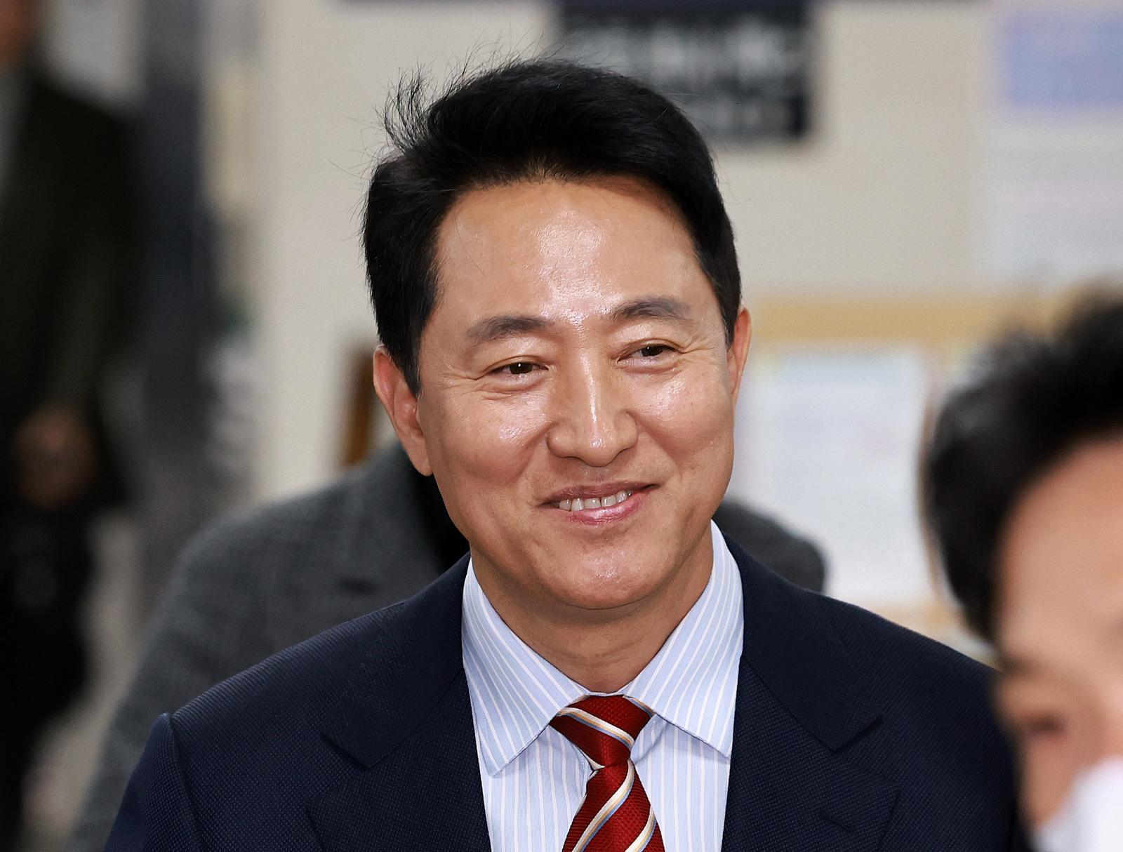 오세훈 2심 정치자금법 무죄 이유 총정리｜1심 벌금 1000만원 뒤집힌 이유·명태균 녹취·대법원 상고