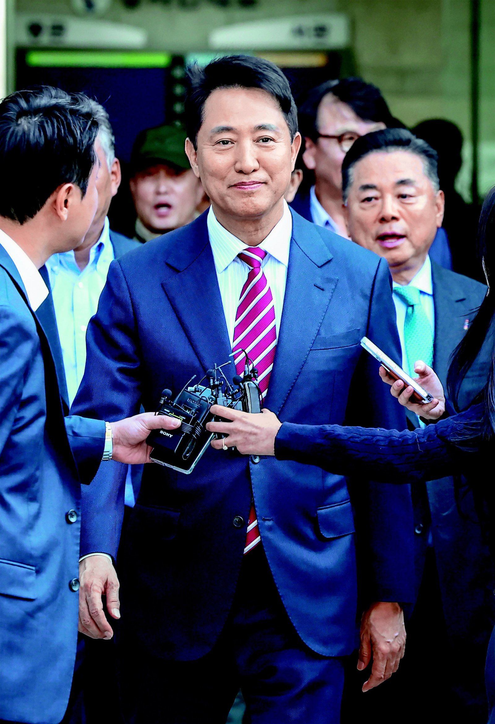 국힘 “범죄자 대통령 만든 與, 사법부 훈계할 자격 있나”