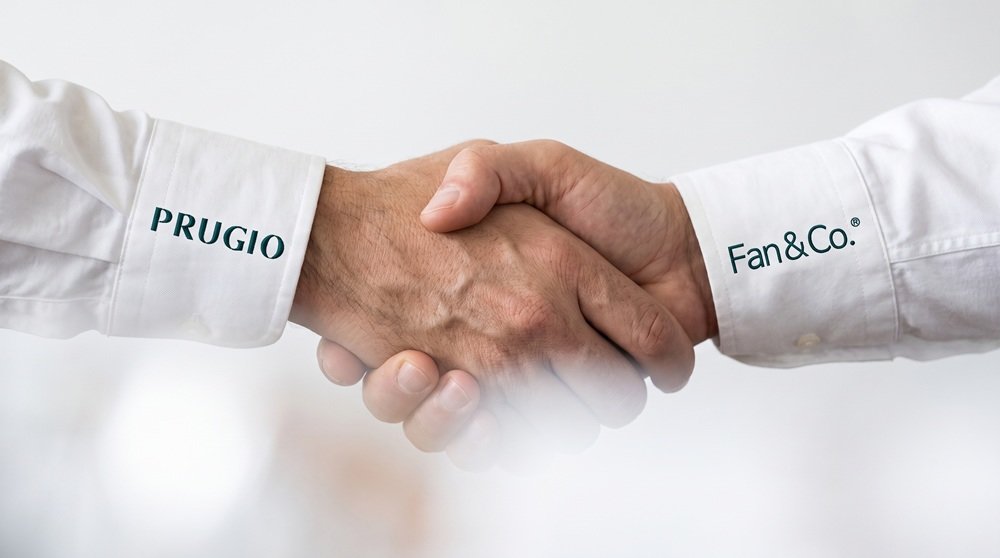 Fan&Co to supply ceiling fans to Daewoo E&C apartments for two years