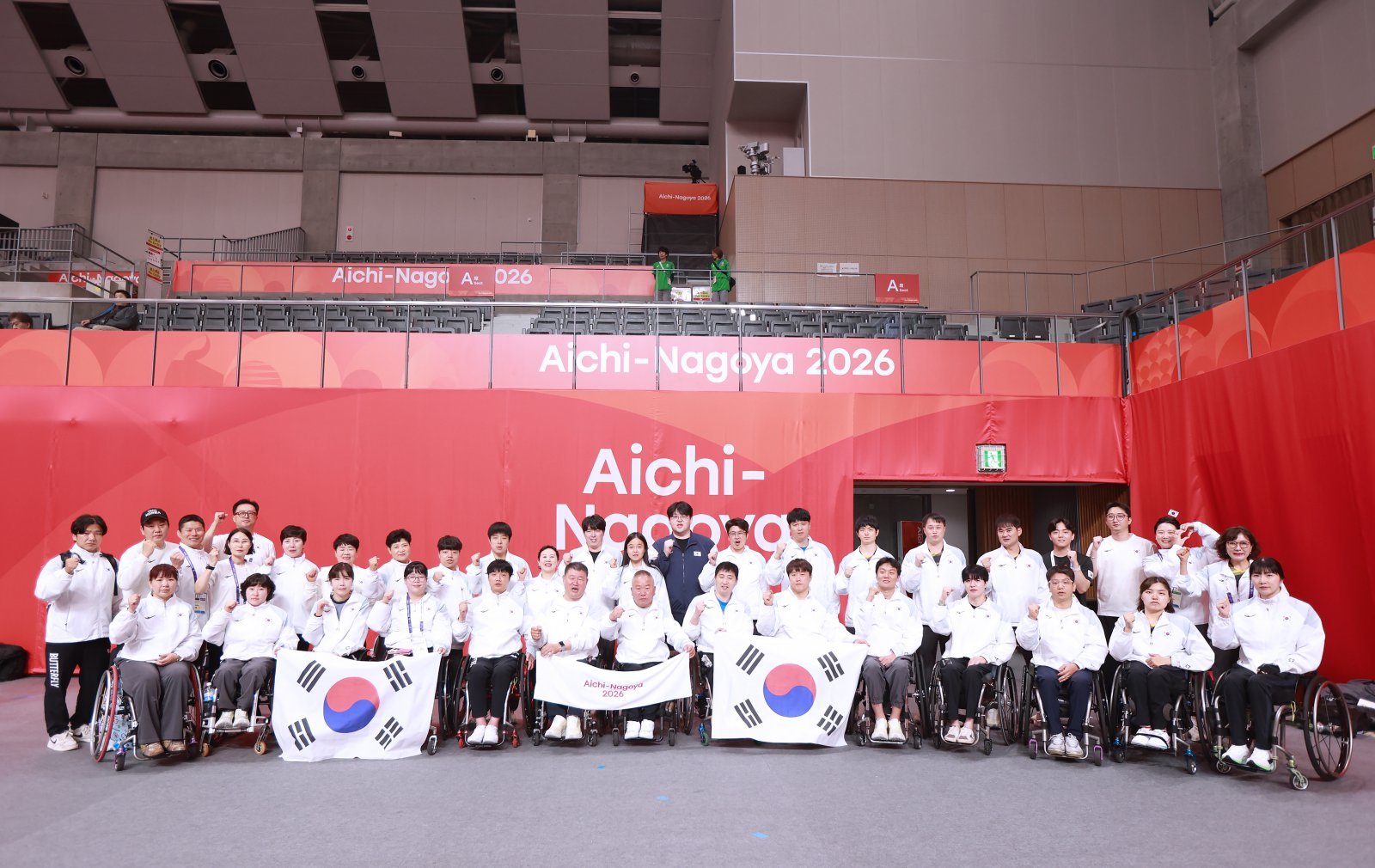 한국 탁구, 금메달 12개로 역대 최고 성적…윤지유·김현욱 3관왕