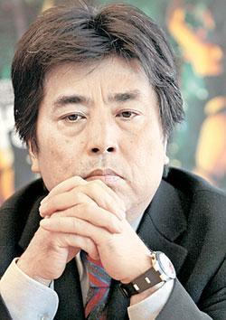 日사회 모순 비판한 작가 무라카미 류 별세