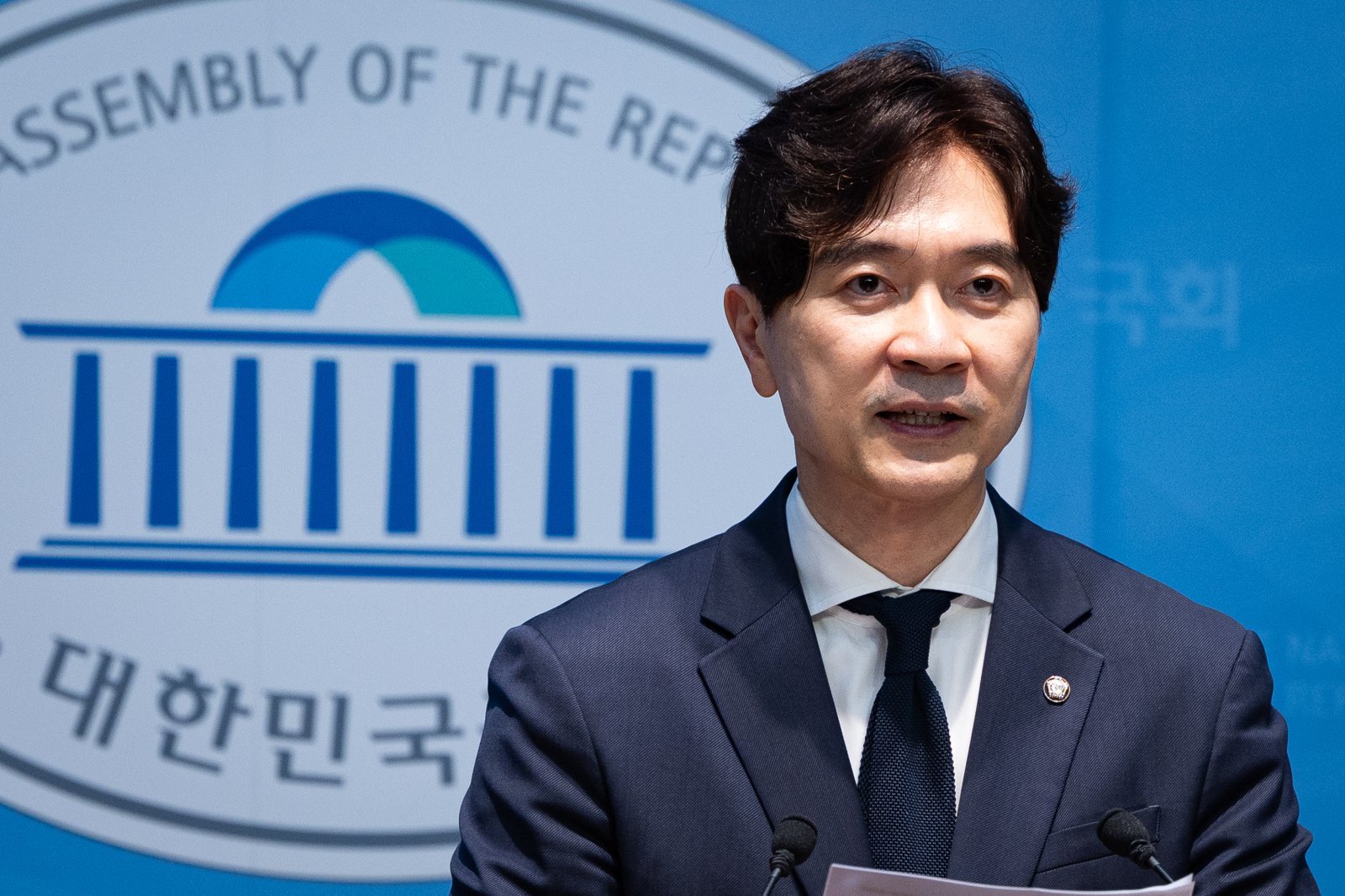 국힘 “한미동맹은 난기류…李대통령, 정동영·이종석 거취 입장 밝혀야”