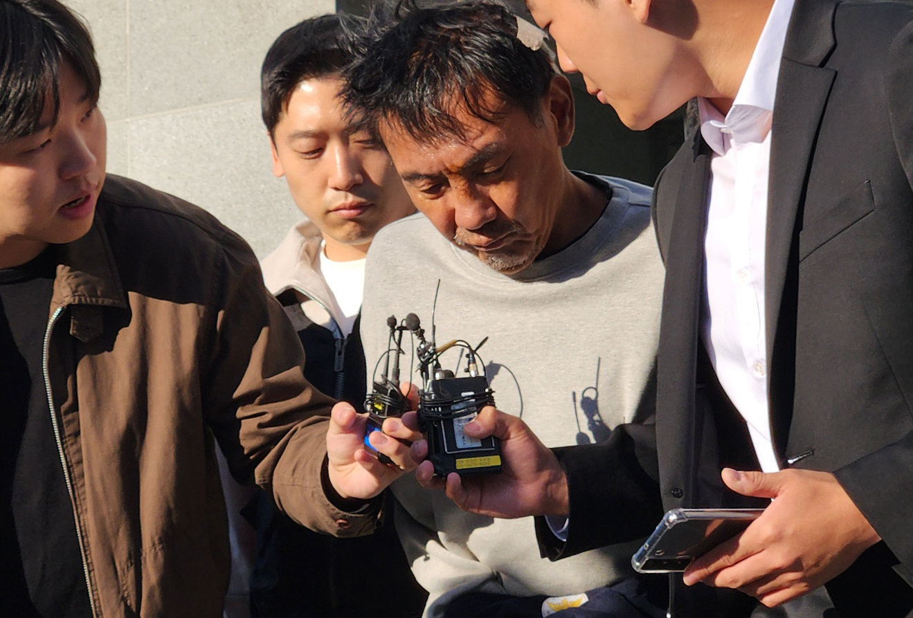 관리 등급 ‘고위험’ 분류됐던 최충락…법무부, ‘집중’ 하향했다