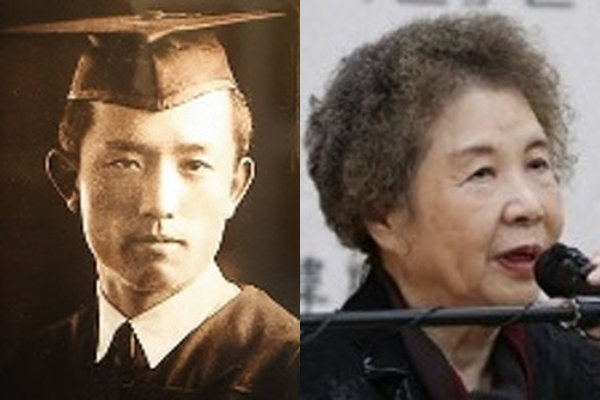 윤동주·김남조 시인에 금관문화훈장…문화훈장 17명 수훈
