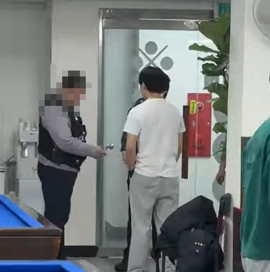 당구장서 112에 장난전화 건 10대…자랑글 올렸다가 뭇매