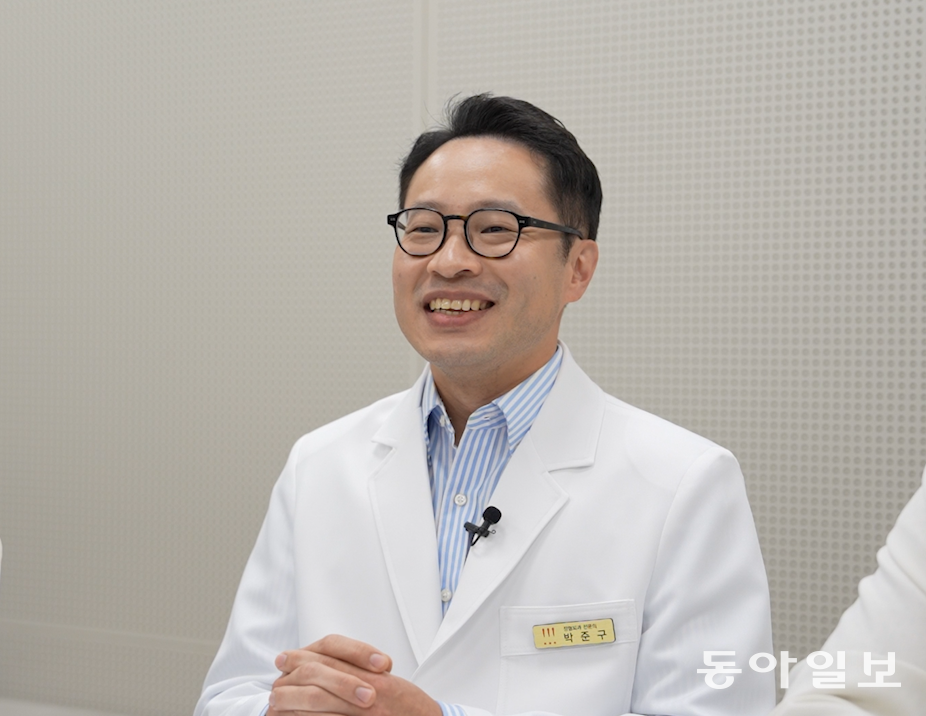 “인공관절 20년 쓰는 시대… 환자마다 다른 무릎 모양 살린다”
