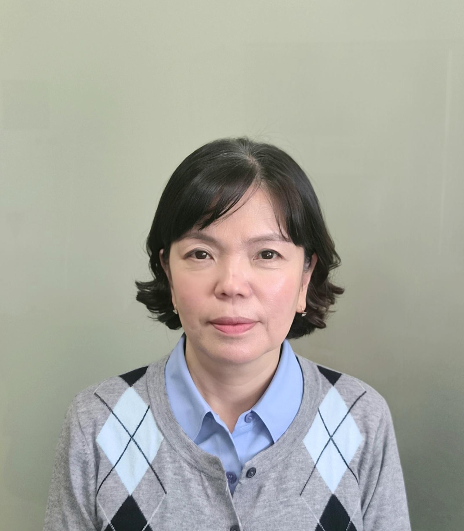 Kwon Woo-mi Leads Institute in Sodium and Sugar Reduction