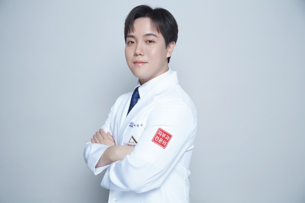 나이 지우기보다, 내 나이에 맞는 탄력 살펴야[기고/이선구]