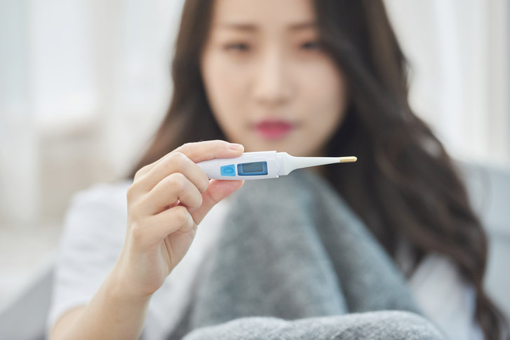 아침 기온 뚝…추우면 감기 잘 걸린다는 말, 사실일까? [건강팩트체크]