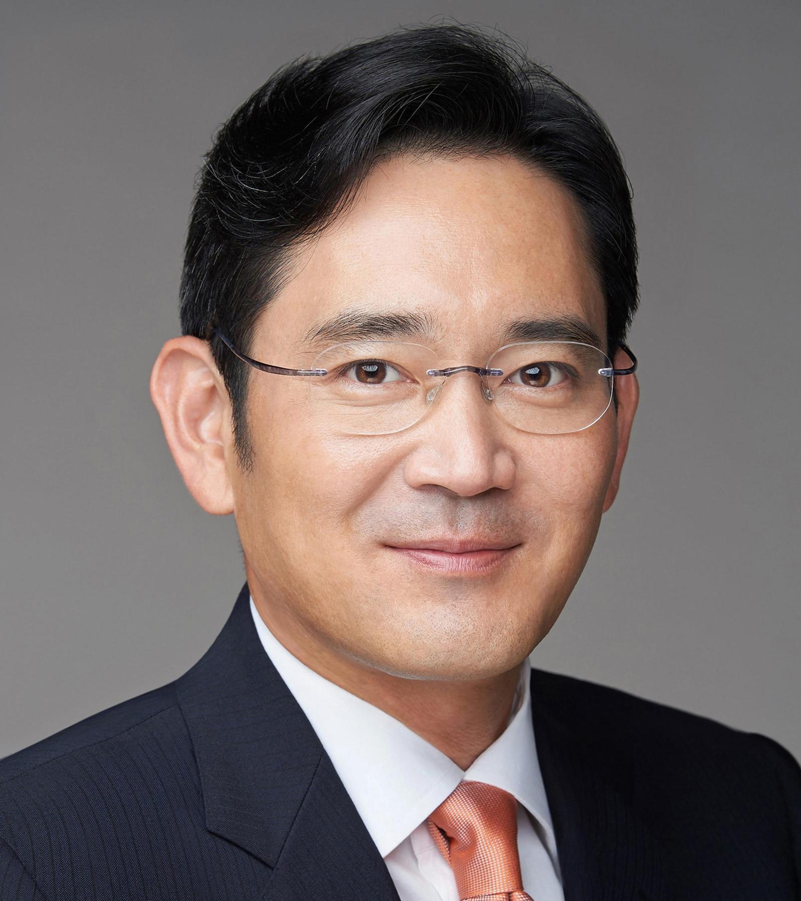 이재용 회장 취임 4주년 날, ‘미래 먹거리’ 로봇 사업 현장 찾았다