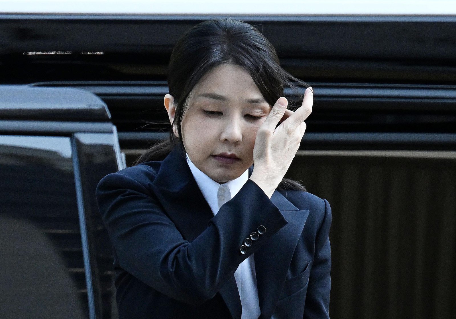 김건희 연말까지 구속 2개월 연장…대법 “증거인멸 우려” 추가 영장 발부