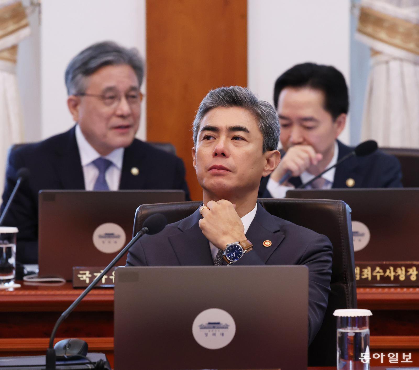[사설]“美 믿을 수 있나” “전작권 독자 환수”… 동맹 관리부터 섬세하게