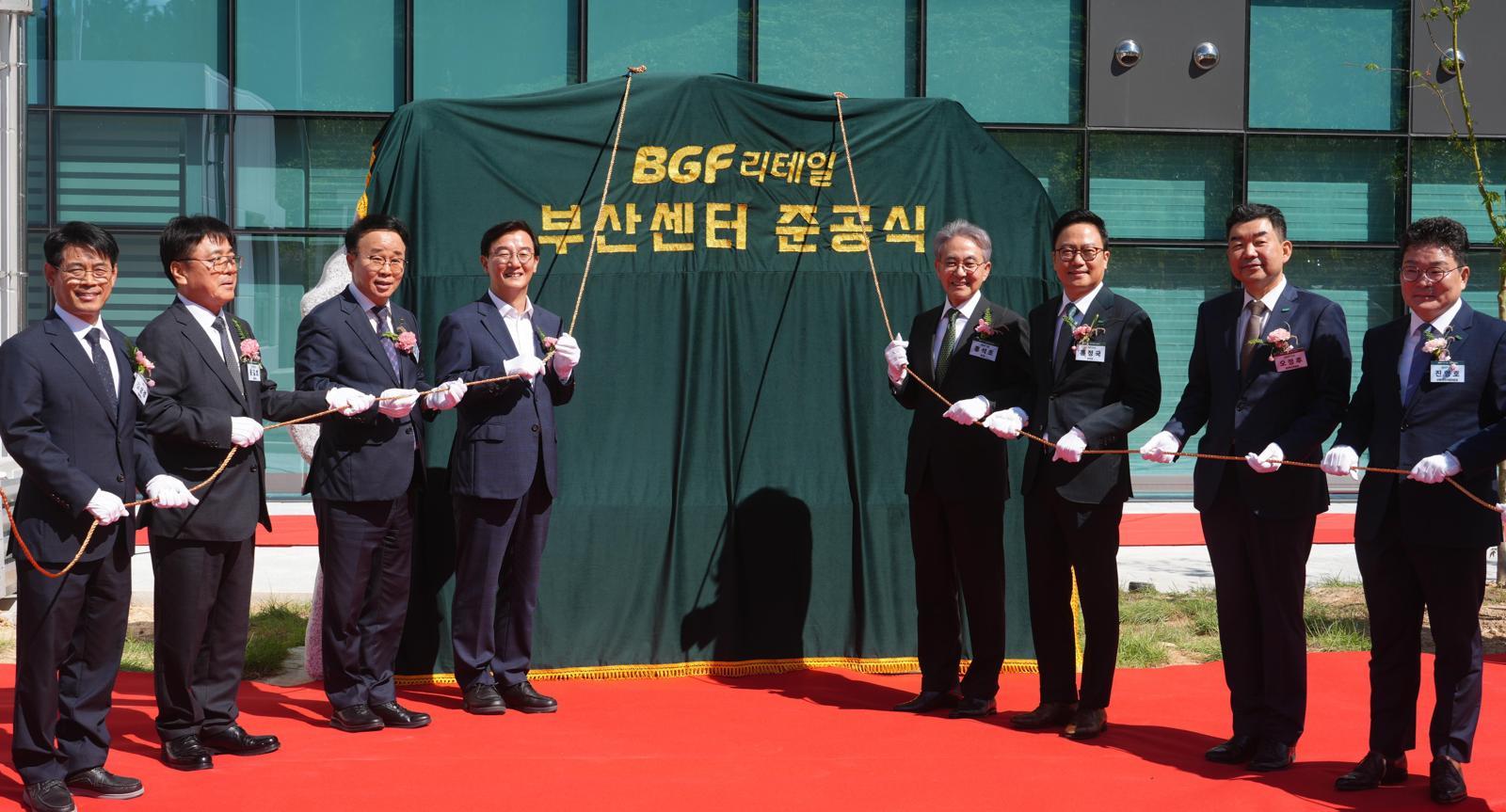 부산-경남, 첨단물류-기술 입고 고부가 산업 진화
