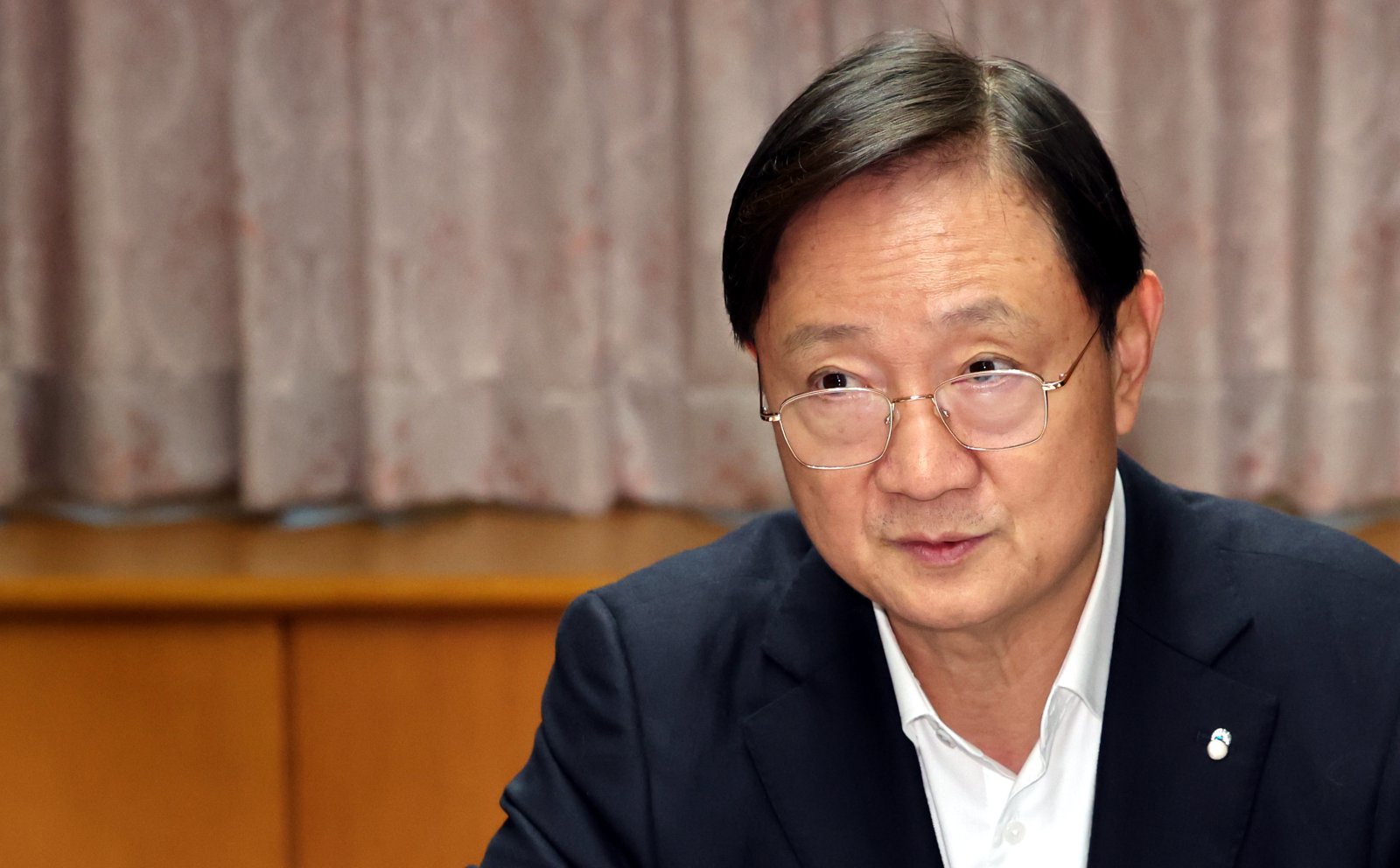 South Korea’s financial regulator urges banks to strengthen cybersecurity