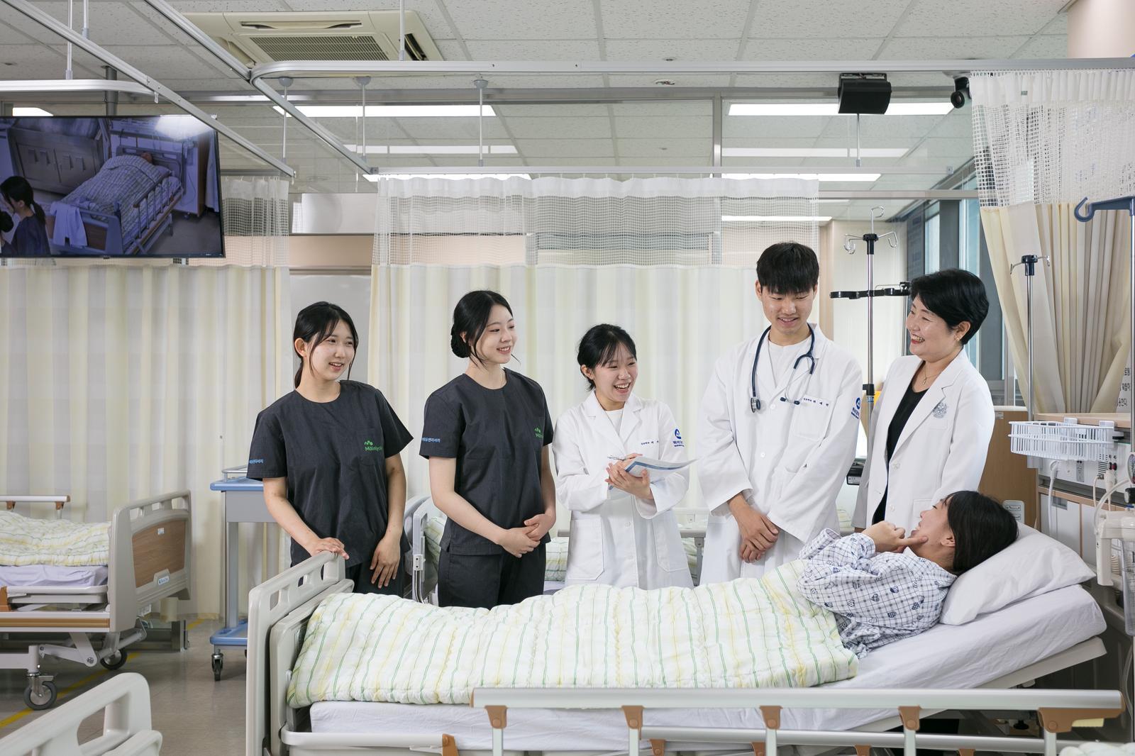 ‘건학 50주년’ 백석대, AI 시대에도 ‘사람 중심 교육’