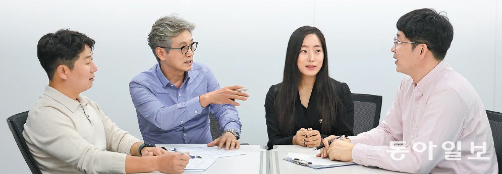 “공 골고루 돌릴수록 고득점”… 평가 바꾸니 모두가 뛰는 학교 체육 수업