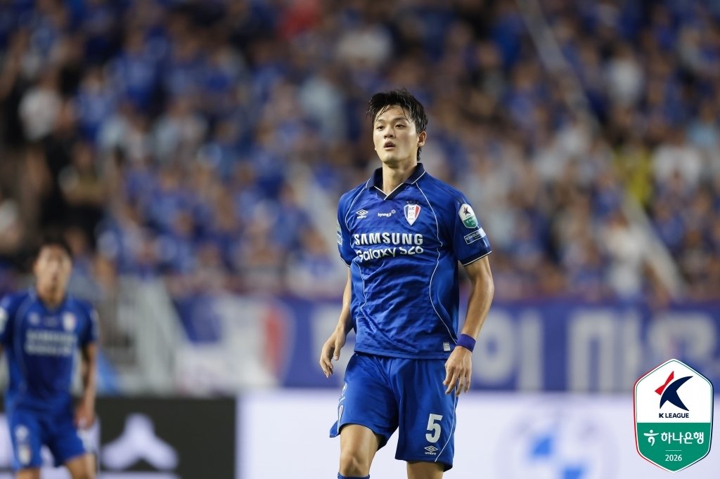 축구협회, 고종현 팔꿈치 가격 오심 인정…주심·VAR 모두 잘못