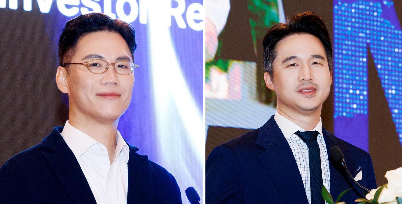 한세예스 “2032년 매출 6조” AI-글로벌 생산기지로 승부수