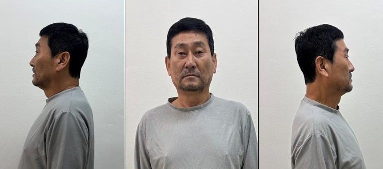 제주 옛 연인 스토킹-보복살해범은 61세 강성은