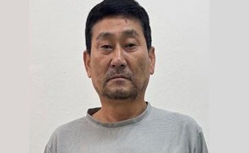 제주 옛 연인 스토킹-보복살해범은 61세 강성은