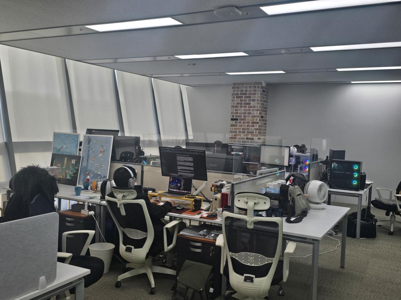 월세·관리비 ‘0원’…서울시, 5인 이하 게임개발사 입주 모집