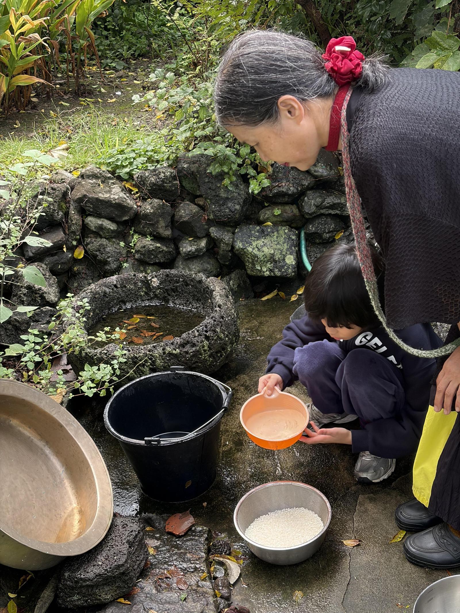 먹는 법을 배우니 사는 법이 보인다[정성갑의 공간의 재발견]