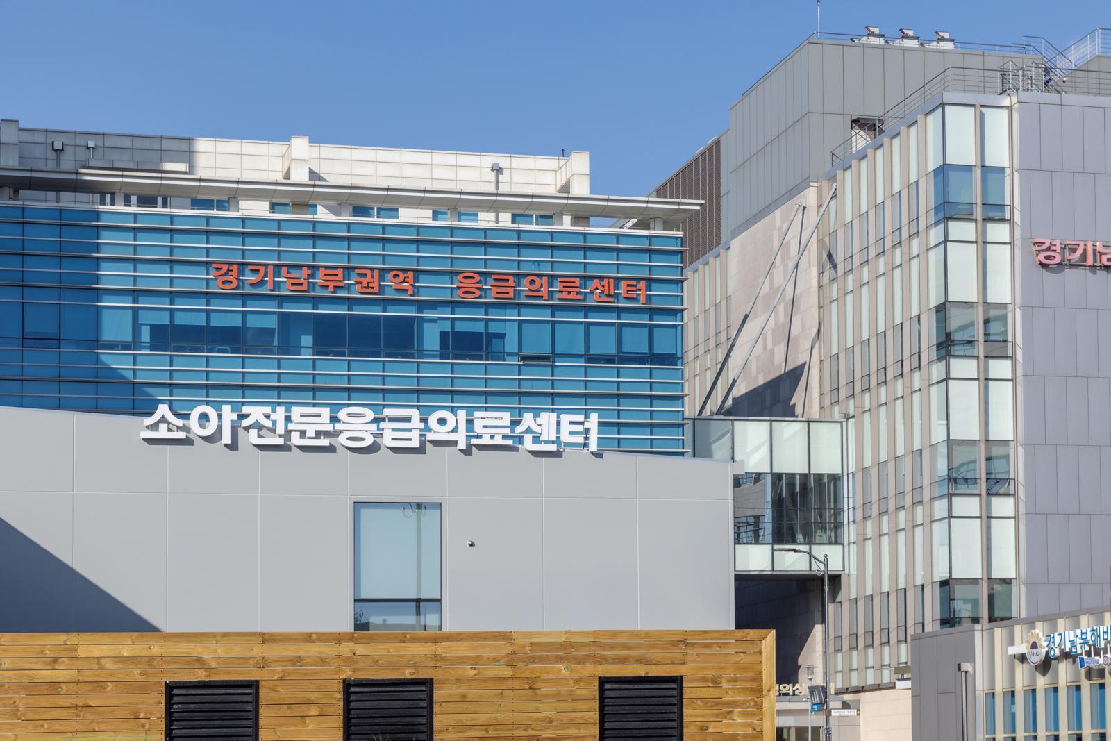 경찰 지휘부, 아주대병원 찾아 ‘소아응급실 압수수색’ 유감 표명