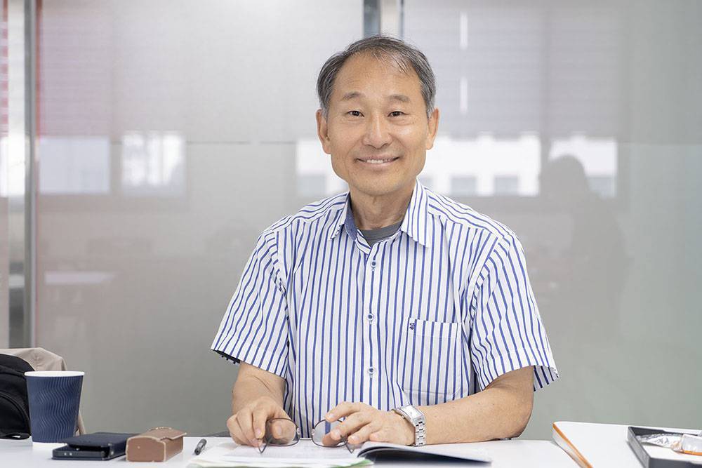 김형철 예비역 중장이 말하는 메이크델타 “당신만의 주식 코치, 당주”