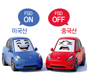 [횡설수설/신광영]중국산 테슬라 ‘탈옥’
