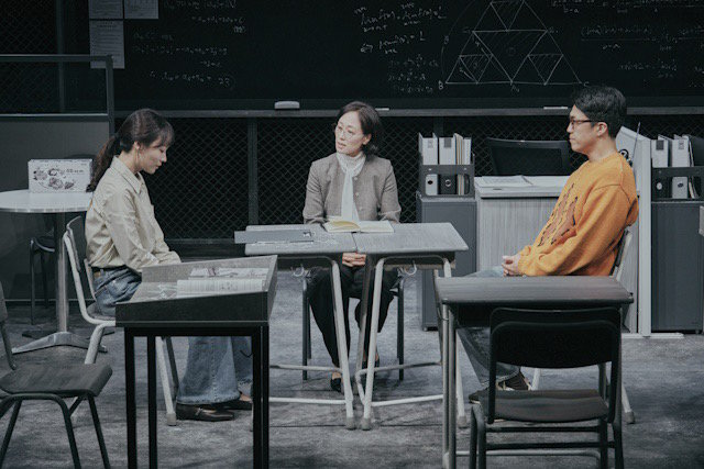 친구의 원인 모를 죽음… 어떻게 이해해야 하나