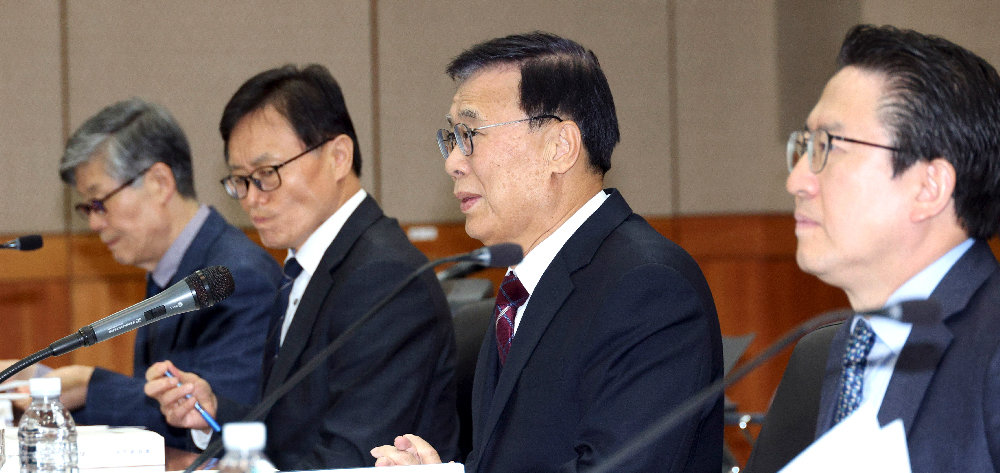 “김정은, 방중때 北美대화 의중 전달 추정”