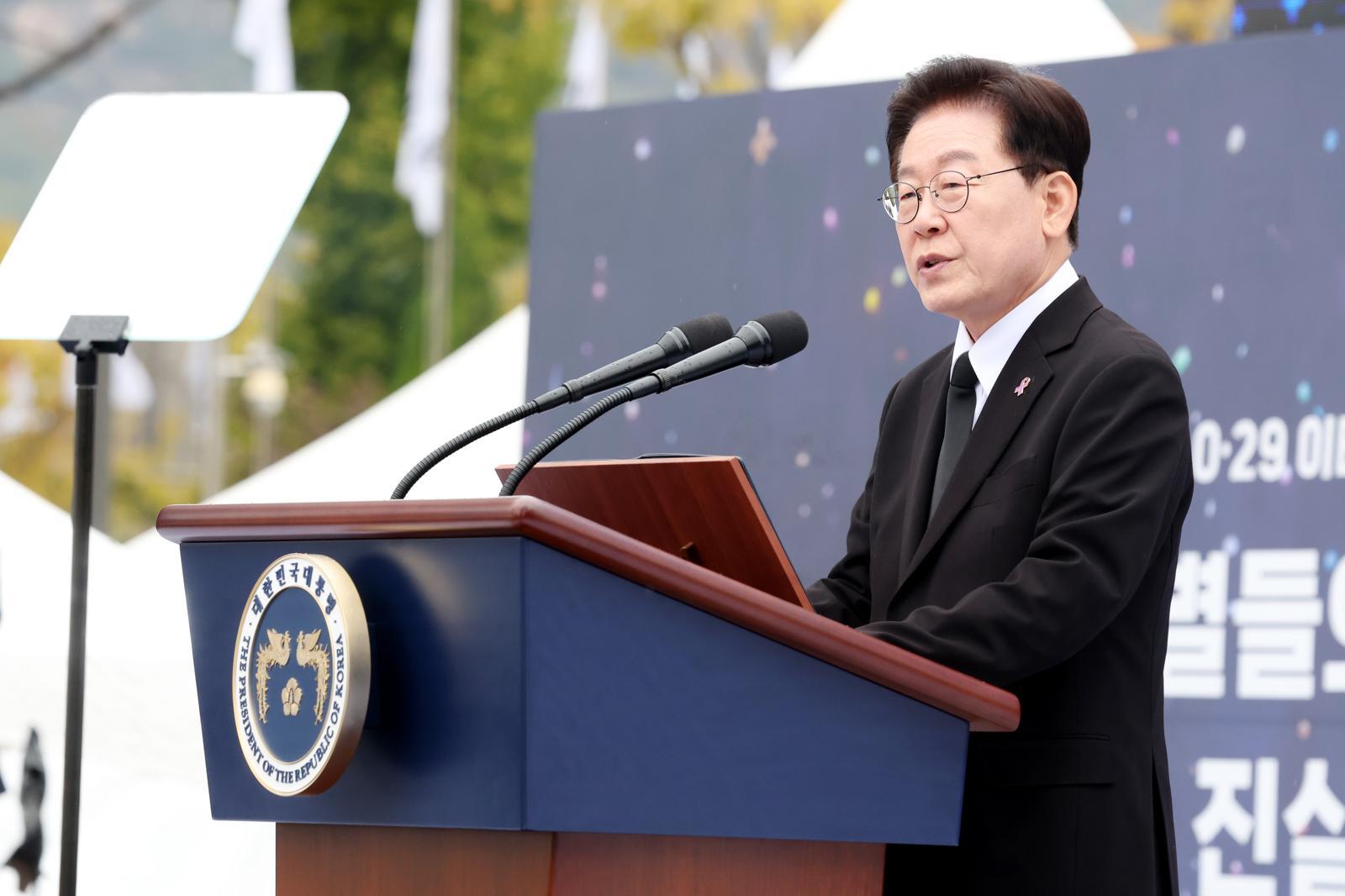 與서도 “대통령 SNS 줄여야” 목소리 커져… 李 “직접 소통은 포기못할 중요 책무” 반박