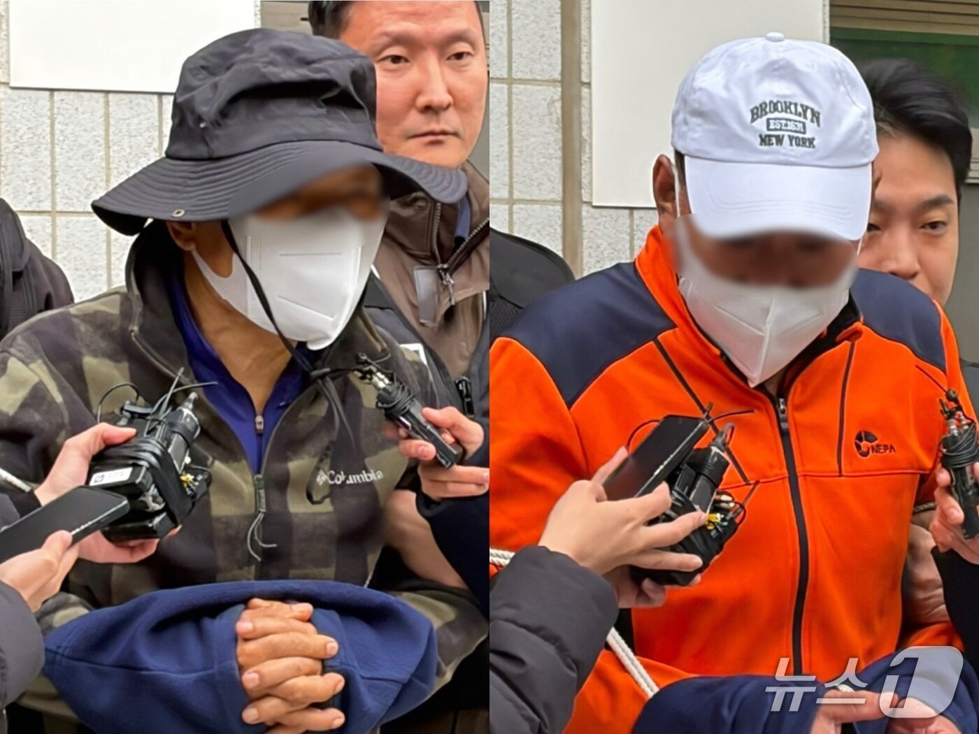 구로 ‘미라 시신’은 불법체류 중국인 남성