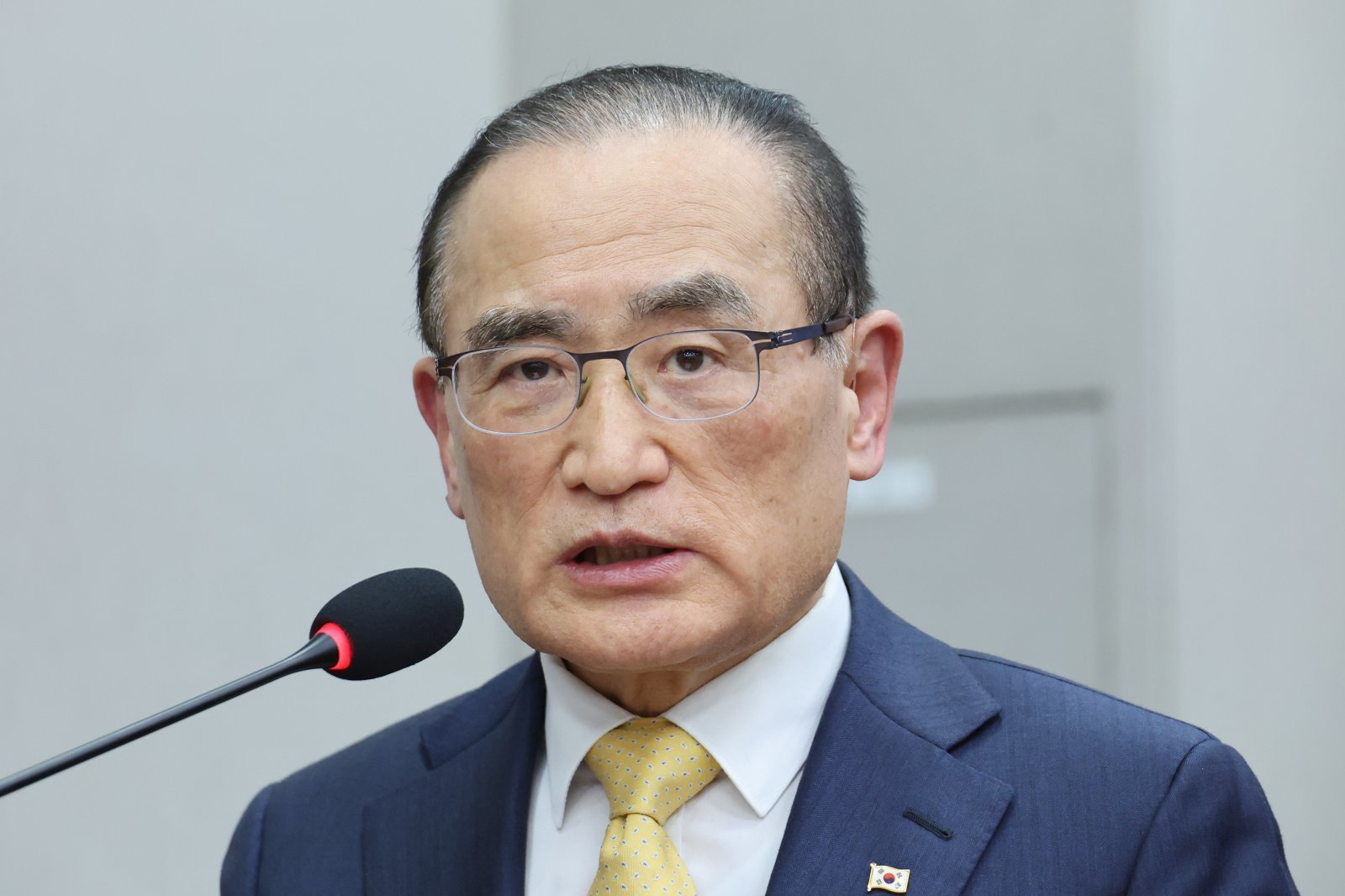 South Korea weighs expanding naval unit for Hormuz, rules out joining war
