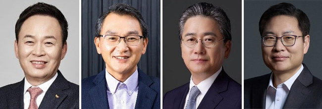 SK그룹 사장단 인사…하이닉스에 미주총괄 조직 신설