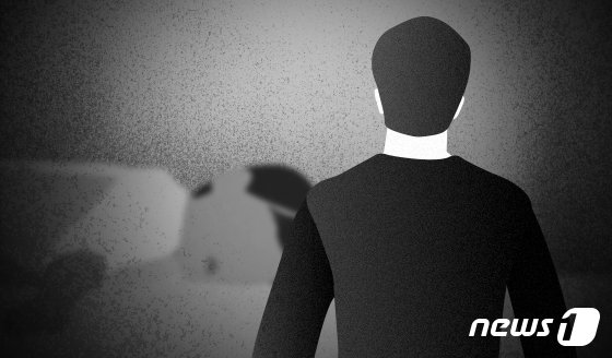 말다툼하다 흉기 휘두른 60대 남성, ‘살인미수’ 현행범 체포