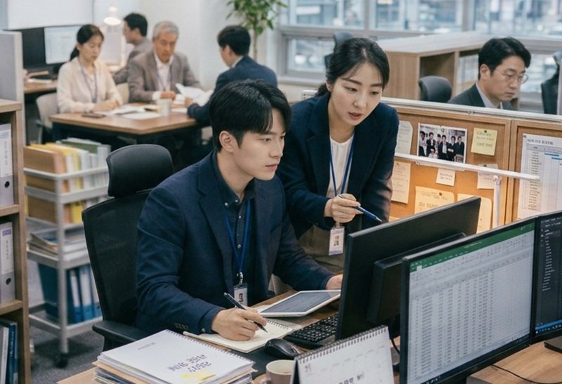 [한국 청년세대의 발견] 2. 문제는 청년이 아니다
