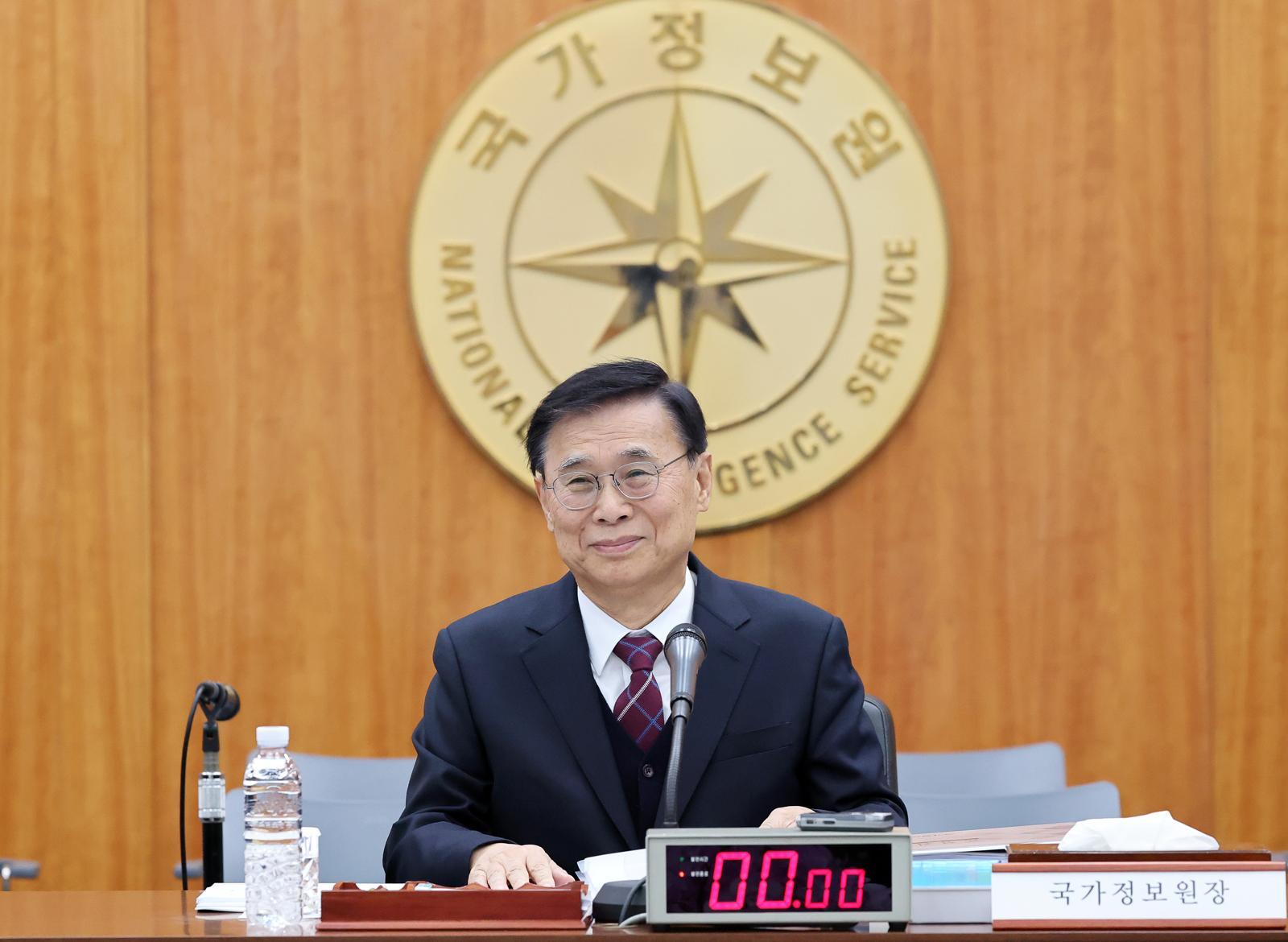 국정원 “美비자 발급 지연된 직원들 모두 해결…절차 문제였을 뿐”