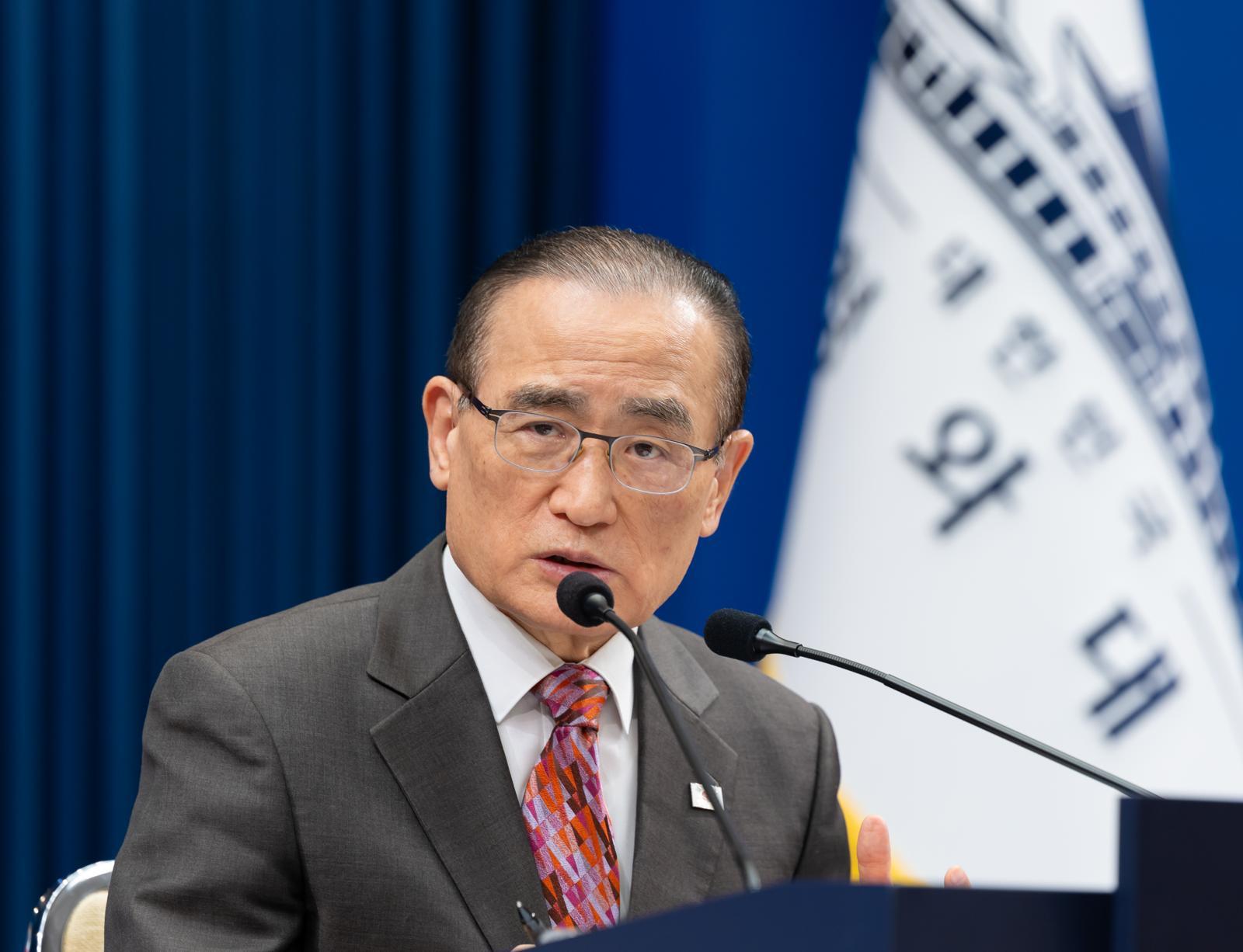 靑 “내년초 전작권 성과 기대”… SCM서 ‘전환시점 확정’ 의지