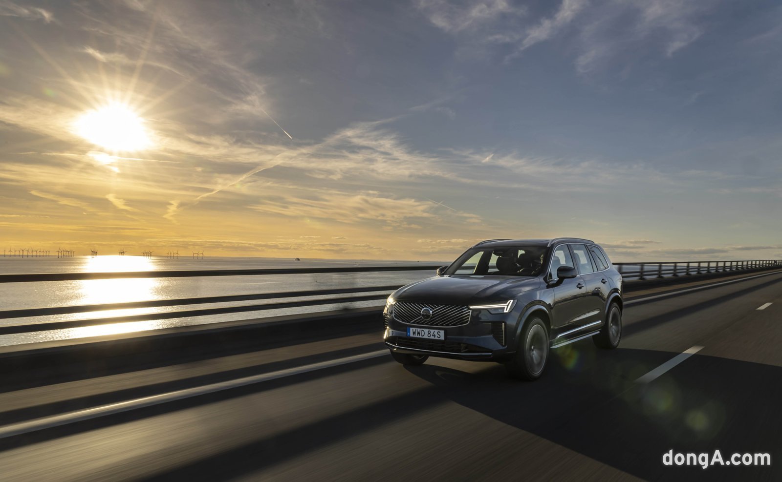 韓 고급차 시장 파고든 볼보… 안전·전동화·가격 경쟁력↑